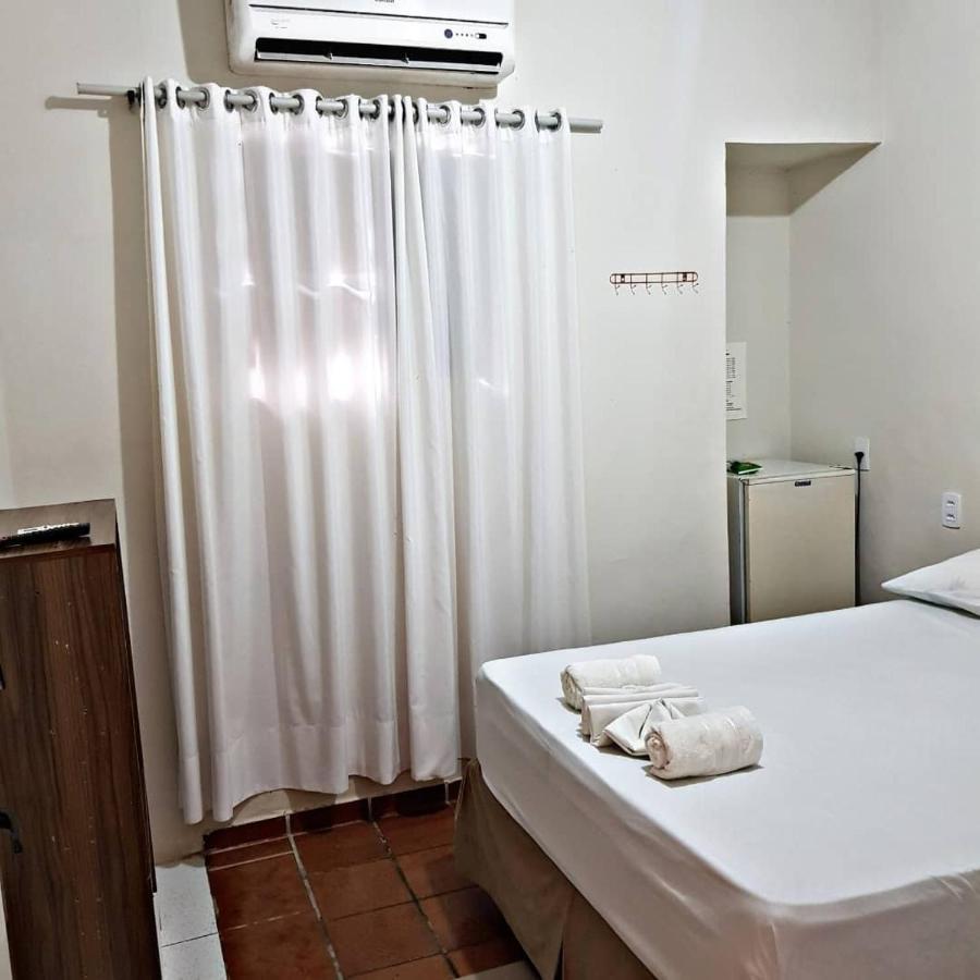 Pousada Descanso De Casa João Pessoa Exterior foto