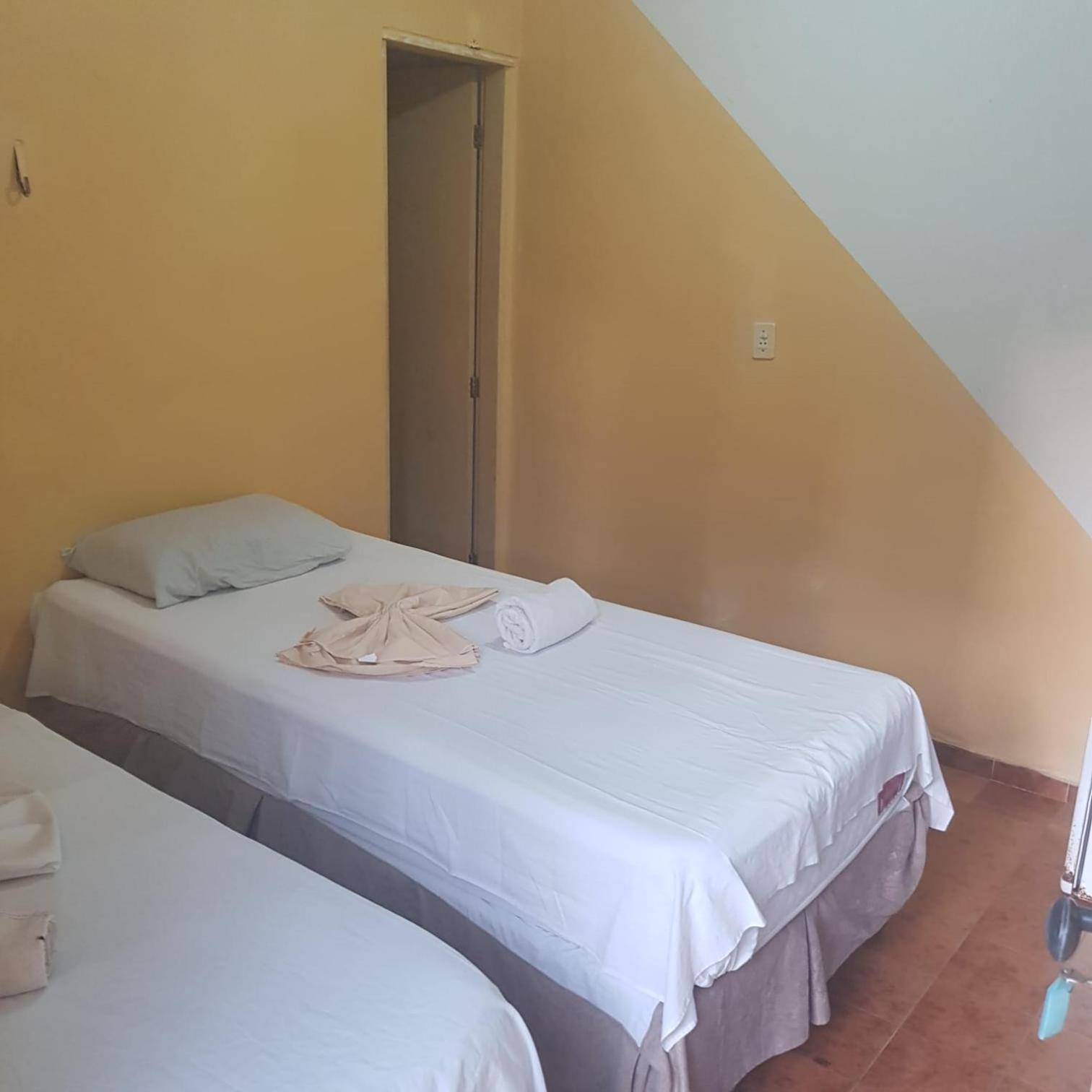 Pousada Descanso De Casa João Pessoa Zimmer foto