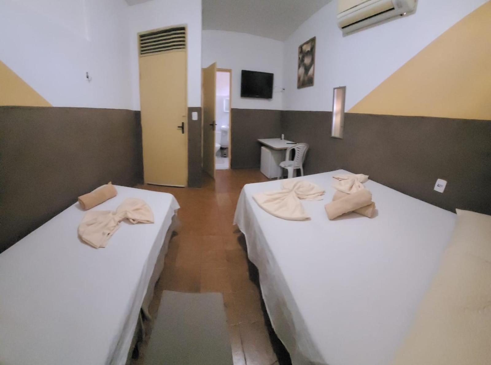 Pousada Descanso De Casa João Pessoa Exterior foto